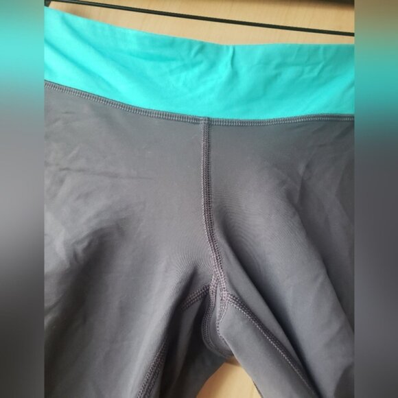 LULULEMON   Fast and free  ropped Leggings - Picture 5 of 13